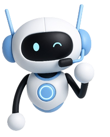 AI 원어민 Ello 캐릭터 이미지