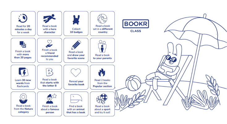 숙제 등록 관리 및 수업자료 제공 화면