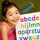 Easy 난이도를 공부하고 있는 학생 모습